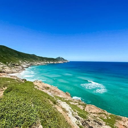 Boris Beach House Hotel Arraial do Cabo Exterior foto